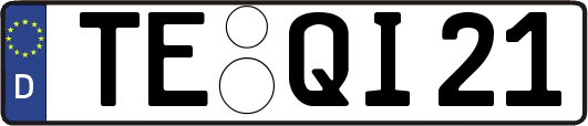 TE-QI21