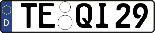 TE-QI29