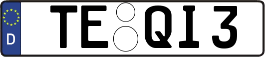 TE-QI3