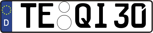 TE-QI30