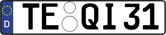 TE-QI31