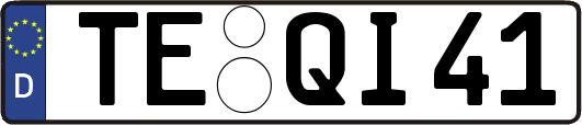 TE-QI41