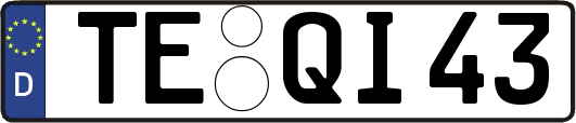 TE-QI43