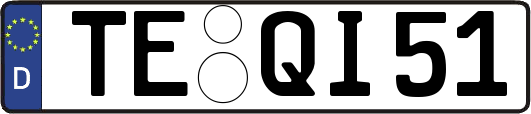 TE-QI51