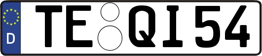 TE-QI54
