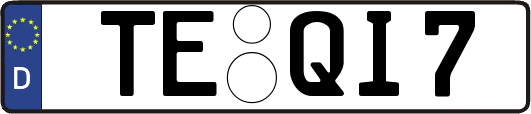 TE-QI7