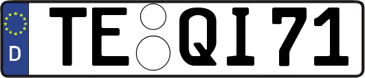 TE-QI71