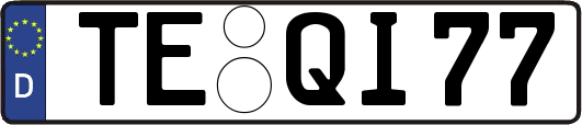 TE-QI77