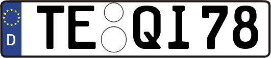 TE-QI78