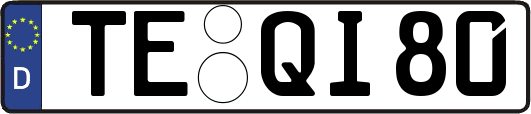 TE-QI80