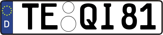 TE-QI81