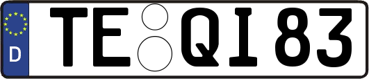TE-QI83