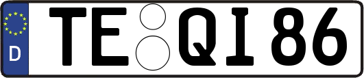 TE-QI86
