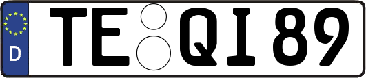 TE-QI89
