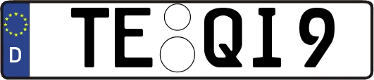 TE-QI9