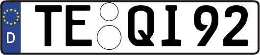 TE-QI92