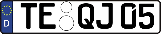 TE-QJ05