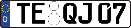 TE-QJ07
