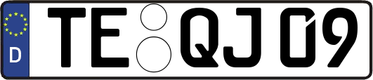TE-QJ09