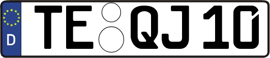 TE-QJ10
