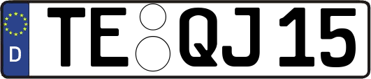TE-QJ15