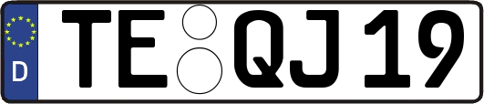 TE-QJ19