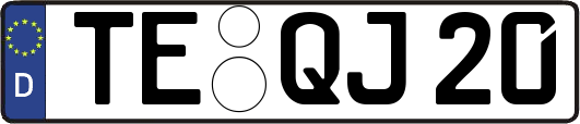 TE-QJ20