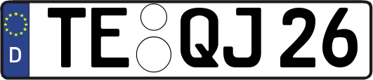TE-QJ26