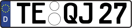 TE-QJ27