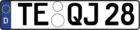 TE-QJ28