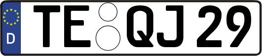 TE-QJ29