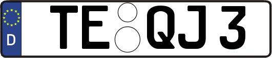 TE-QJ3