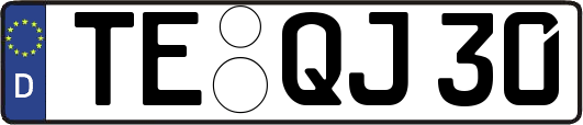 TE-QJ30