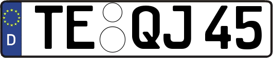 TE-QJ45