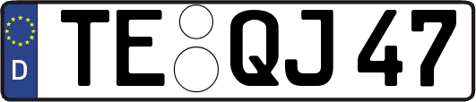 TE-QJ47