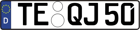 TE-QJ50