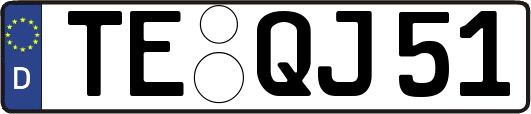 TE-QJ51