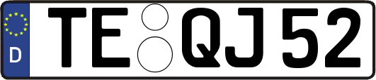 TE-QJ52