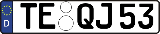 TE-QJ53