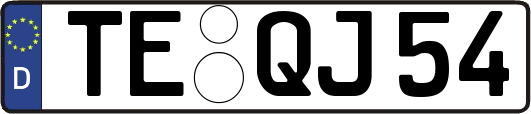 TE-QJ54