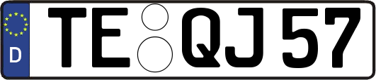 TE-QJ57