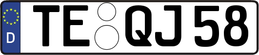 TE-QJ58