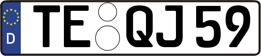 TE-QJ59