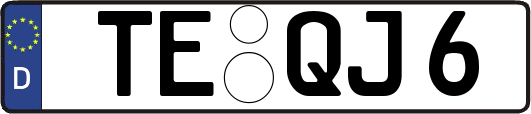 TE-QJ6