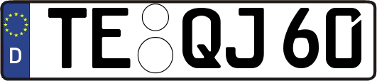 TE-QJ60