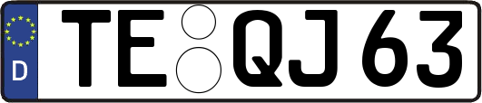 TE-QJ63