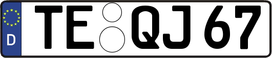 TE-QJ67