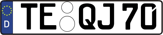 TE-QJ70