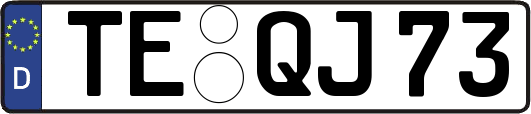 TE-QJ73
