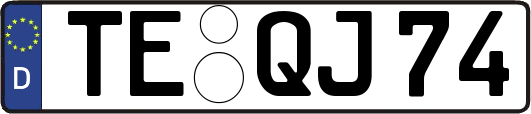 TE-QJ74